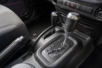 USED 2018 JEEP WRANGLER 2.8 CRD Sahara SUV 2dr Diesel Auto 4WD Euro 6 (197 bhp) A VERY CLEAN EXAMPLE WITH AN EXCELLENT SERVICE HISTORY INCLUDING FULL SERVICE WITH TIMING BELT JUST REPLACED