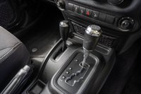 USED 2018 JEEP WRANGLER 2.8 CRD Sahara SUV 2dr Diesel Auto 4WD Euro 6 (197 bhp) A VERY CLEAN EXAMPLE WITH AN EXCELLENT SERVICE HISTORY INCLUDING FULL SERVICE WITH TIMING BELT JUST REPLACED