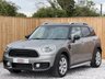 USED 2019 19 MINI COUNTRYMAN 2.0 Cooper D SUV 5dr Diesel Auto ALL4 Euro 6 (s/s) (150 ps) 