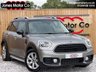 USED 2019 19 MINI COUNTRYMAN 2.0 Cooper D SUV 5dr Diesel Auto ALL4 Euro 6 (s/s) (150 ps) 