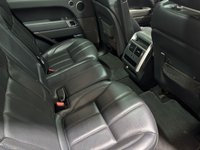 USED 2014 64 LAND ROVER RANGE ROVER SPORT 3.0 SD V6 HSE Dynamic SUV 5dr Diesel Auto 4WD Euro 5 (s/s) (292 ps) FRESH SERVICE 12 MONTH MOT