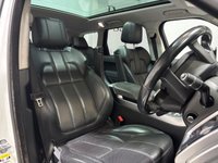 USED 2014 64 LAND ROVER RANGE ROVER SPORT 3.0 SD V6 HSE Dynamic SUV 5dr Diesel Auto 4WD Euro 5 (s/s) (292 ps) FRESH SERVICE 12 MONTH MOT