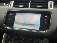 USED 2014 64 LAND ROVER RANGE ROVER SPORT 3.0 SD V6 HSE Dynamic SUV 5dr Diesel Auto 4WD Euro 5 (s/s) (292 ps) FRESH SERVICE 12 MONTH MOT