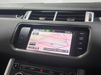 USED 2014 64 LAND ROVER RANGE ROVER SPORT 3.0 SD V6 HSE Dynamic SUV 5dr Diesel Auto 4WD Euro 5 (s/s) (292 ps) FRESH SERVICE 12 MONTH MOT