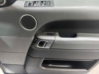 USED 2014 64 LAND ROVER RANGE ROVER SPORT 3.0 SD V6 HSE Dynamic SUV 5dr Diesel Auto 4WD Euro 5 (s/s) (292 ps) FRESH SERVICE 12 MONTH MOT