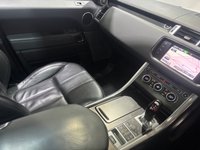 USED 2014 64 LAND ROVER RANGE ROVER SPORT 3.0 SD V6 HSE Dynamic SUV 5dr Diesel Auto 4WD Euro 5 (s/s) (292 ps) FRESH SERVICE 12 MONTH MOT