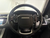 USED 2014 64 LAND ROVER RANGE ROVER SPORT 3.0 SD V6 HSE Dynamic SUV 5dr Diesel Auto 4WD Euro 5 (s/s) (292 ps) FRESH SERVICE 12 MONTH MOT