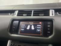 USED 2014 64 LAND ROVER RANGE ROVER SPORT 3.0 SD V6 HSE Dynamic SUV 5dr Diesel Auto 4WD Euro 5 (s/s) (292 ps) FRESH SERVICE 12 MONTH MOT