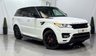 USED 2014 64 LAND ROVER RANGE ROVER SPORT 3.0 SD V6 HSE Dynamic SUV 5dr Diesel Auto 4WD Euro 5 (s/s) (292 ps) FRESH SERVICE 12 MONTH MOT