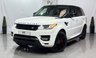 USED 2014 64 LAND ROVER RANGE ROVER SPORT 3.0 SD V6 HSE Dynamic SUV 5dr Diesel Auto 4WD Euro 5 (s/s) (292 ps) FRESH SERVICE 12 MONTH MOT