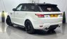 USED 2014 64 LAND ROVER RANGE ROVER SPORT 3.0 SD V6 HSE Dynamic SUV 5dr Diesel Auto 4WD Euro 5 (s/s) (292 ps) FRESH SERVICE 12 MONTH MOT