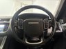 USED 2014 64 LAND ROVER RANGE ROVER SPORT 3.0 SD V6 HSE Dynamic SUV 5dr Diesel Auto 4WD Euro 5 (s/s) (292 ps) FRESH SERVICE 12 MONTH MOT