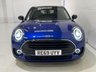 USED 2019 69 MINI CLUBMAN 1.5 Cooper Classic Estate 6dr Petrol Steptronic Euro 6 (s/s) (136 ps) SATNAV-A/C-H/SEATS-CARPLAY