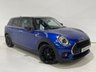 USED 2019 69 MINI CLUBMAN 1.5 Cooper Classic Estate 6dr Petrol Steptronic Euro 6 (s/s) (136 ps) SATNAV-A/C-H/SEATS-CARPLAY