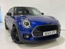 USED 2019 69 MINI CLUBMAN 1.5 Cooper Classic Estate 6dr Petrol Steptronic Euro 6 (s/s) (136 ps) SATNAV-A/C-H/SEATS-CARPLAY