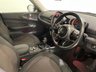 USED 2019 69 MINI CLUBMAN 1.5 Cooper Classic Estate 6dr Petrol Steptronic Euro 6 (s/s) (136 ps) SATNAV-A/C-H/SEATS-CARPLAY