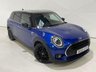 USED 2019 69 MINI CLUBMAN 1.5 Cooper Classic Estate 6dr Petrol Steptronic Euro 6 (s/s) (136 ps) SATNAV-A/C-H/SEATS-CARPLAY