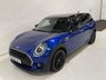 USED 2019 69 MINI CLUBMAN 1.5 Cooper Classic Estate 6dr Petrol Steptronic Euro 6 (s/s) (136 ps) SATNAV-A/C-H/SEATS-CARPLAY