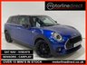 USED 2019 69 MINI CLUBMAN 1.5 Cooper Classic Estate 6dr Petrol Steptronic Euro 6 (s/s) (136 ps) SATNAV-A/C-H/SEATS-CARPLAY