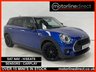 USED 2019 69 MINI CLUBMAN 1.5 Cooper Classic Estate 6dr Petrol Steptronic Euro 6 (s/s) (136 ps) SATNAV-A/C-H/SEATS-CARPLAY