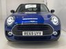 USED 2019 69 MINI CLUBMAN 1.5 Cooper Classic Estate 6dr Petrol Steptronic Euro 6 (s/s) (136 ps) SATNAV-A/C-H/SEATS-CARPLAY