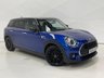USED 2019 69 MINI CLUBMAN 1.5 Cooper Classic Estate 6dr Petrol Steptronic Euro 6 (s/s) (136 ps) SATNAV-A/C-H/SEATS-CARPLAY