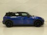 USED 2019 69 MINI CLUBMAN 1.5 Cooper Classic Estate 6dr Petrol Steptronic Euro 6 (s/s) (136 ps) SATNAV-A/C-H/SEATS-CARPLAY