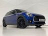 USED 2019 69 MINI CLUBMAN 1.5 Cooper Classic Estate 6dr Petrol Steptronic Euro 6 (s/s) (136 ps) SATNAV-A/C-H/SEATS-CARPLAY