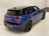 USED 2019 69 MINI CLUBMAN 1.5 Cooper Classic Estate 6dr Petrol Steptronic Euro 6 (s/s) (136 ps) SATNAV-A/C-H/SEATS-CARPLAY