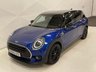 USED 2019 69 MINI CLUBMAN 1.5 Cooper Classic Estate 6dr Petrol Steptronic Euro 6 (s/s) (136 ps) SATNAV-A/C-H/SEATS-CARPLAY