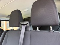 USED 2018 68 FORD TRANSIT CUSTOM 2.0 320 EcoBlue Crew Van Double Cab 5dr Diesel Manual L1 H1 Euro 6 (6 Seat) (105 ps) Low Miles, Special Build - See spec
