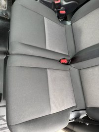 USED 2018 68 FORD TRANSIT CUSTOM 2.0 320 EcoBlue Crew Van Double Cab 5dr Diesel Manual L1 H1 Euro 6 (6 Seat) (105 ps) Low Miles, Special Build - See spec