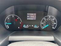 USED 2018 68 FORD TRANSIT CUSTOM 2.0 320 EcoBlue Crew Van Double Cab 5dr Diesel Manual L1 H1 Euro 6 (6 Seat) (105 ps) Low Miles, Special Build - See spec