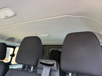 USED 2018 68 FORD TRANSIT CUSTOM 2.0 320 EcoBlue Crew Van Double Cab 5dr Diesel Manual L1 H1 Euro 6 (6 Seat) (105 ps) Low Miles, Special Build - See spec