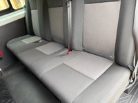 USED 2018 68 FORD TRANSIT CUSTOM 2.0 320 EcoBlue Crew Van Double Cab 5dr Diesel Manual L1 H1 Euro 6 (6 Seat) (105 ps) Low Miles, Special Build - See spec