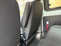 USED 2018 68 FORD TRANSIT CUSTOM 2.0 320 EcoBlue Crew Van Double Cab 5dr Diesel Manual L1 H1 Euro 6 (6 Seat) (105 ps) Low Miles, Special Build - See spec