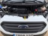 USED 2018 68 FORD TRANSIT CUSTOM 2.0 320 EcoBlue Crew Van Double Cab 5dr Diesel Manual L1 H1 Euro 6 (6 Seat) (105 ps) Low Miles, Special Build - See spec