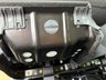 USED 2018 68 FORD TRANSIT CUSTOM 2.0 320 EcoBlue Crew Van Double Cab 5dr Diesel Manual L1 H1 Euro 6 (6 Seat) (105 ps) Low Miles, Special Build - See spec