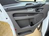 USED 2018 68 FORD TRANSIT CUSTOM 2.0 320 EcoBlue Crew Van Double Cab 5dr Diesel Manual L1 H1 Euro 6 (6 Seat) (105 ps) Low Miles, Special Build - See spec