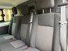 USED 2018 68 FORD TRANSIT CUSTOM 2.0 320 EcoBlue Crew Van Double Cab 5dr Diesel Manual L1 H1 Euro 6 (6 Seat) (105 ps) Low Miles, Special Build - See spec