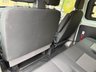 USED 2018 68 FORD TRANSIT CUSTOM 2.0 320 EcoBlue Crew Van Double Cab 5dr Diesel Manual L1 H1 Euro 6 (6 Seat) (105 ps) Low Miles, Special Build - See spec