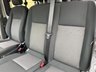USED 2018 68 FORD TRANSIT CUSTOM 2.0 320 EcoBlue Crew Van Double Cab 5dr Diesel Manual L1 H1 Euro 6 (6 Seat) (105 ps) Low Miles, Special Build - See spec