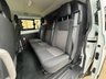 USED 2018 68 FORD TRANSIT CUSTOM 2.0 320 EcoBlue Crew Van Double Cab 5dr Diesel Manual L1 H1 Euro 6 (6 Seat) (105 ps) Low Miles, Special Build - See spec