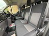 USED 2018 68 FORD TRANSIT CUSTOM 2.0 320 EcoBlue Crew Van Double Cab 5dr Diesel Manual L1 H1 Euro 6 (6 Seat) (105 ps) Low Miles, Special Build - See spec