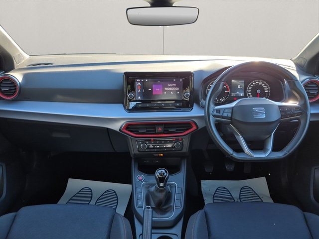 2022 Seat Ibiza 1L Fr Edition 5dr - Photo 5