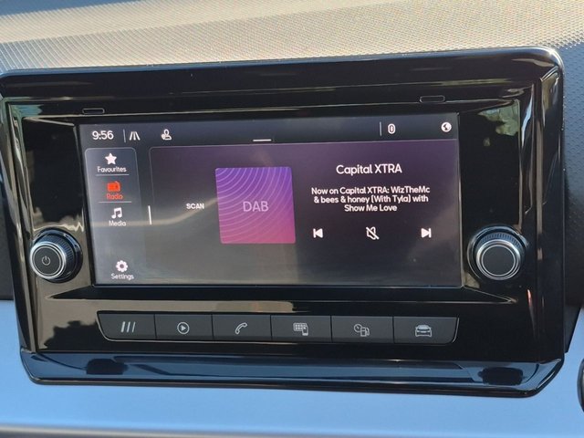 2022 Seat Ibiza 1L Fr Edition 5dr - Photo 4