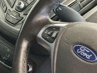 USED 2017 67 FORD TRANSIT COURIER 1.5 TDCi Trend Panel Van 5dr Diesel Manual L1 Euro 6 (95 ps) 