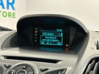 USED 2017 67 FORD TRANSIT COURIER 1.5 TDCi Trend Panel Van 5dr Diesel Manual L1 Euro 6 (95 ps) 