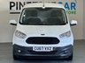 USED 2017 67 FORD TRANSIT COURIER 1.5 TDCi Trend Panel Van 5dr Diesel Manual L1 Euro 6 (95 ps) 