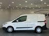 USED 2017 67 FORD TRANSIT COURIER 1.5 TDCi Trend Panel Van 5dr Diesel Manual L1 Euro 6 (95 ps) 